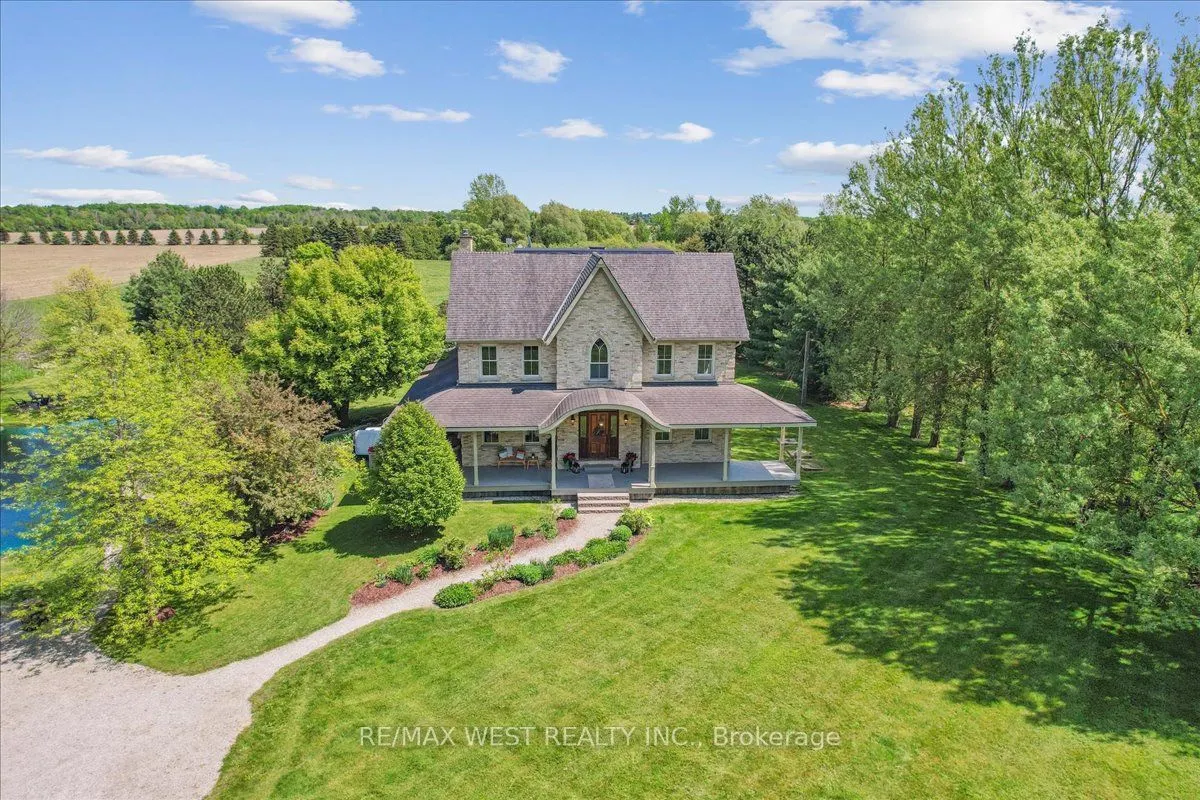7817 Sideroad 10