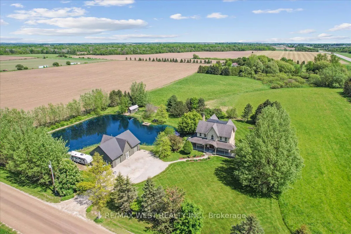 7817 Sideroad 10
