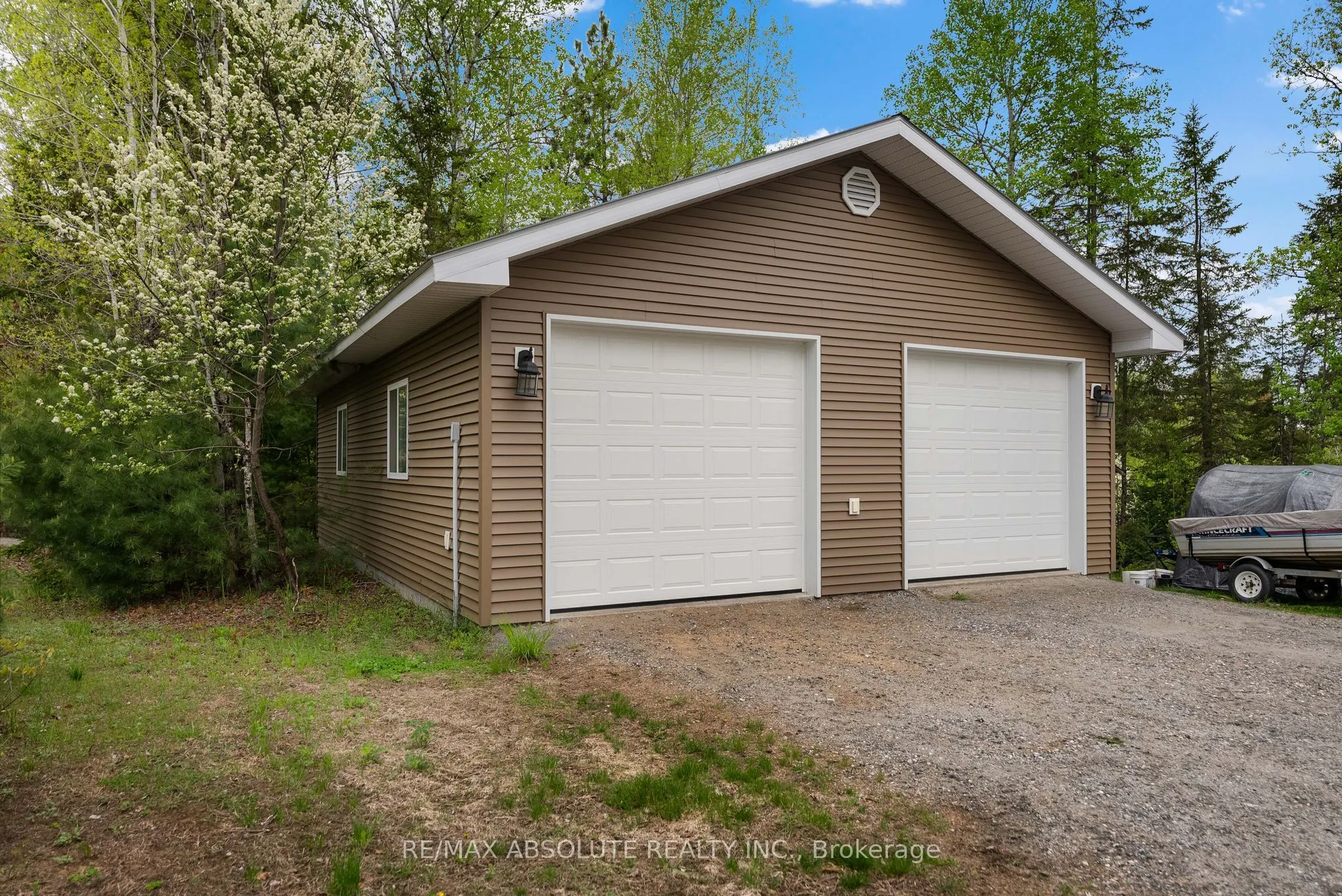 4666 Matawatchan Road