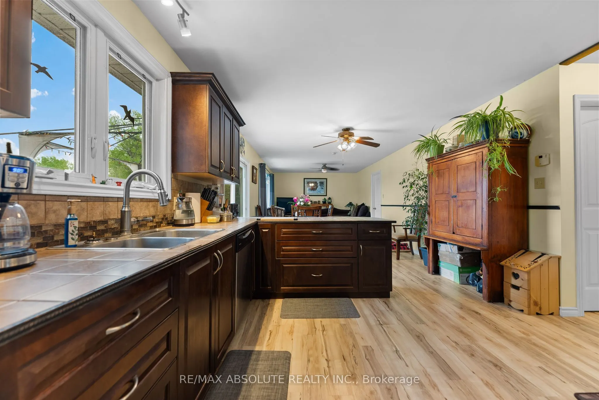 4666 Matawatchan Road