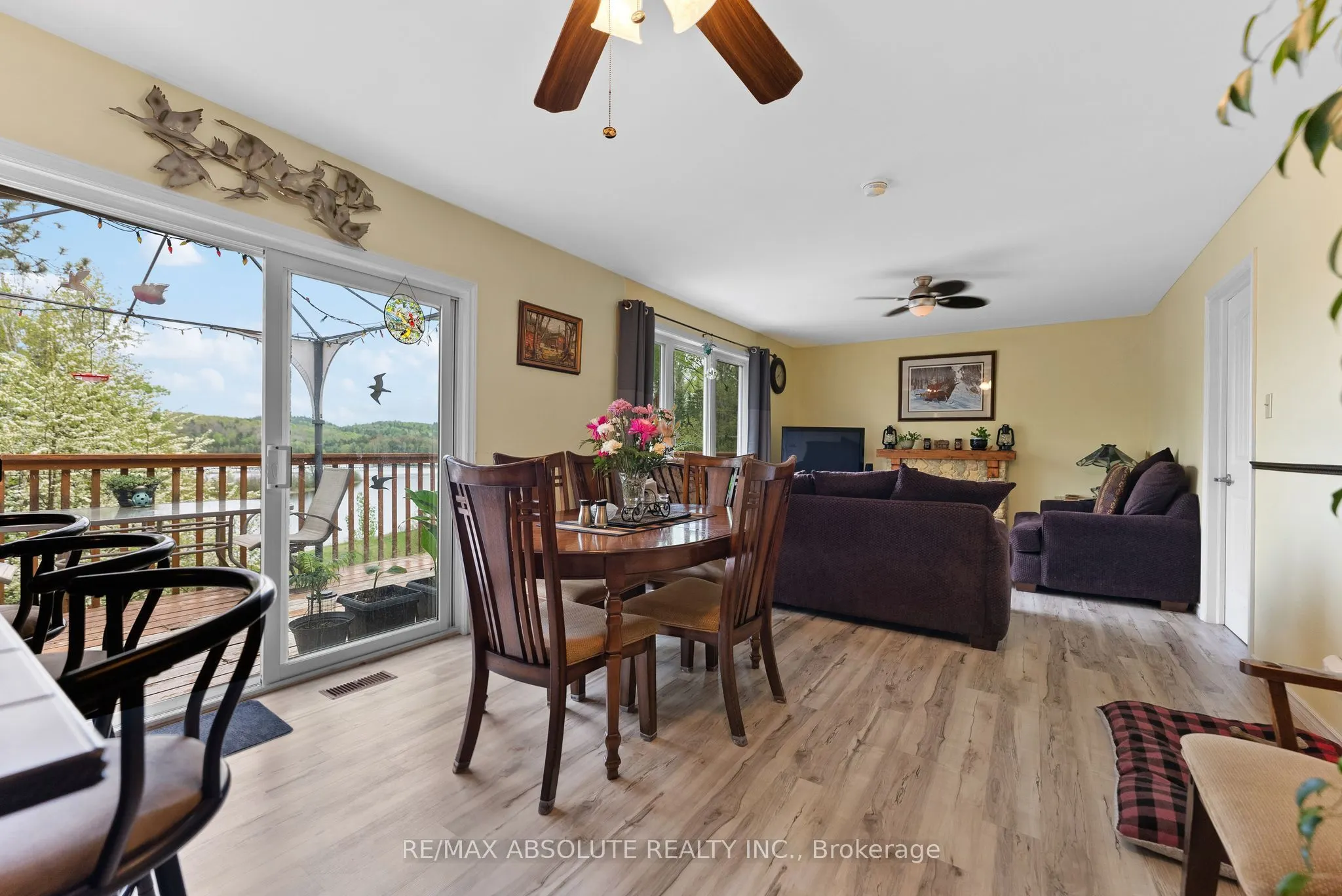 4666 Matawatchan Road