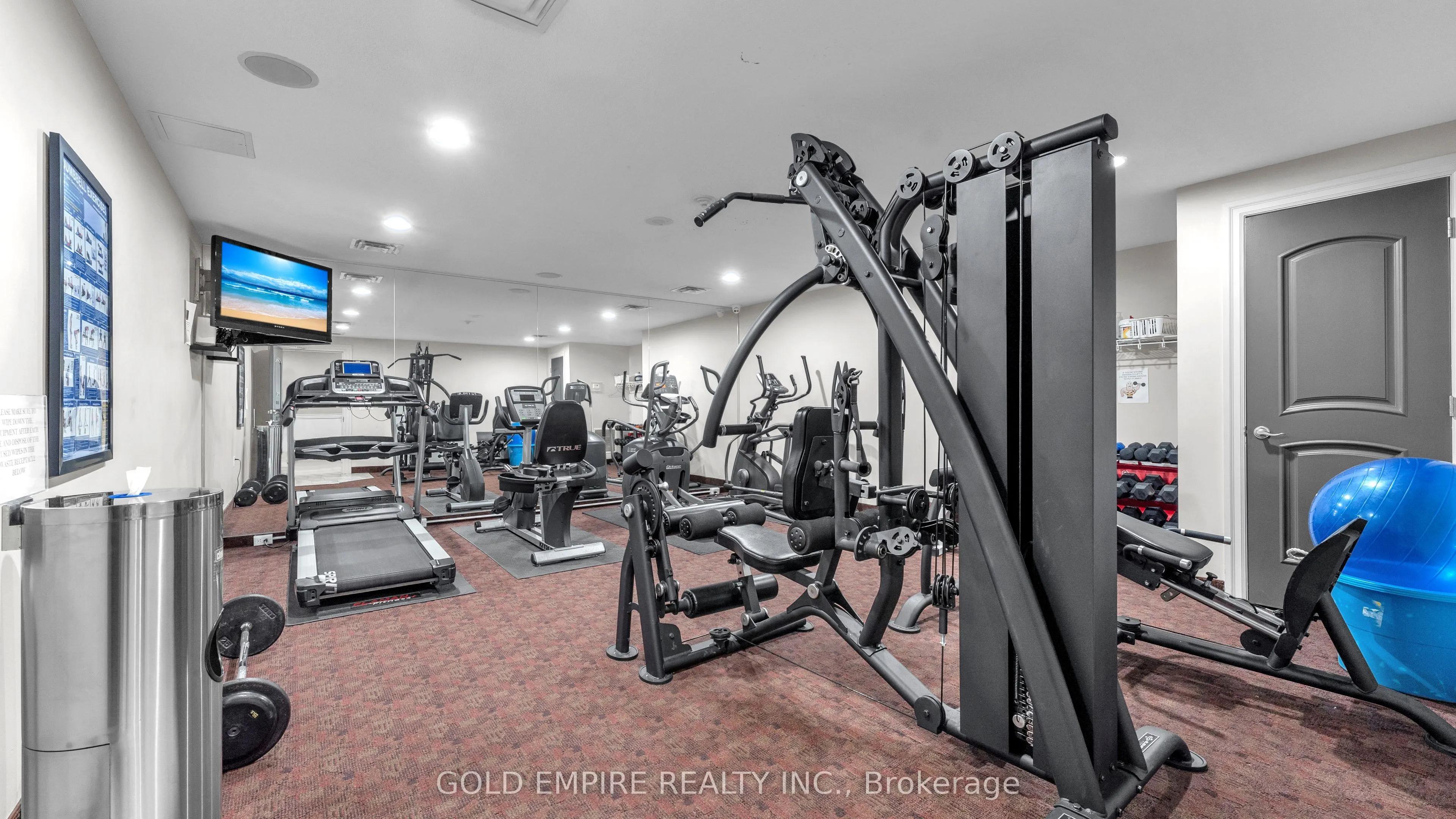 250 Pall Mall Street, #507