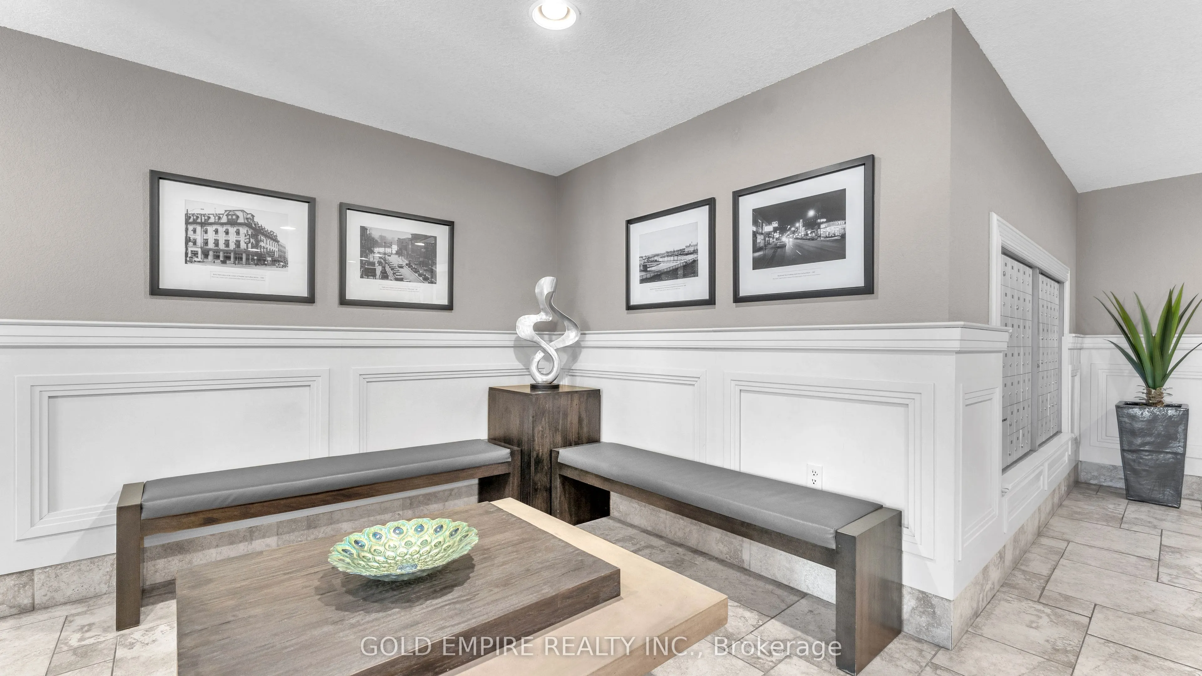 250 Pall Mall Street, #507