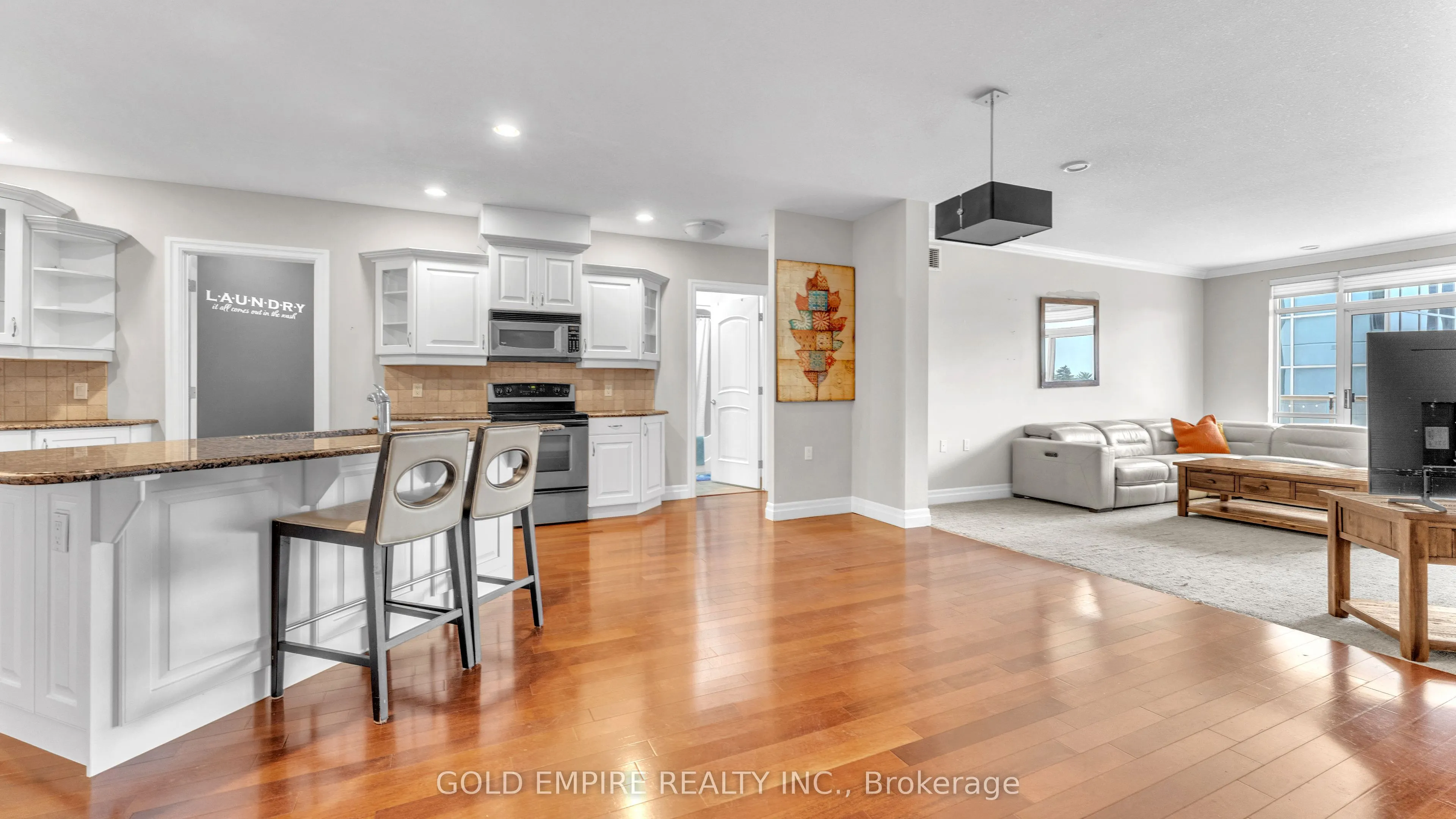250 Pall Mall Street, #507
