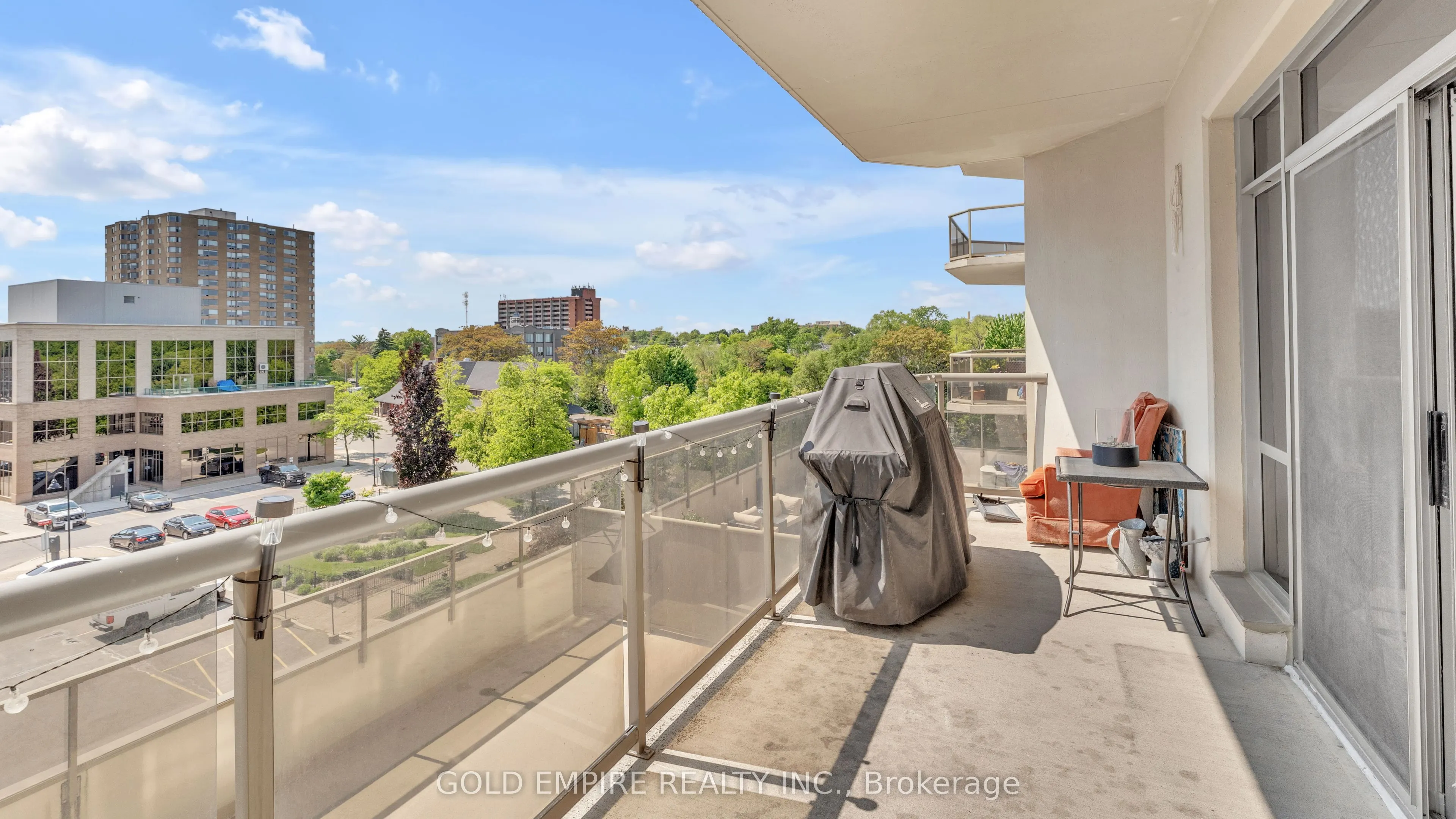 250 Pall Mall Street, #507