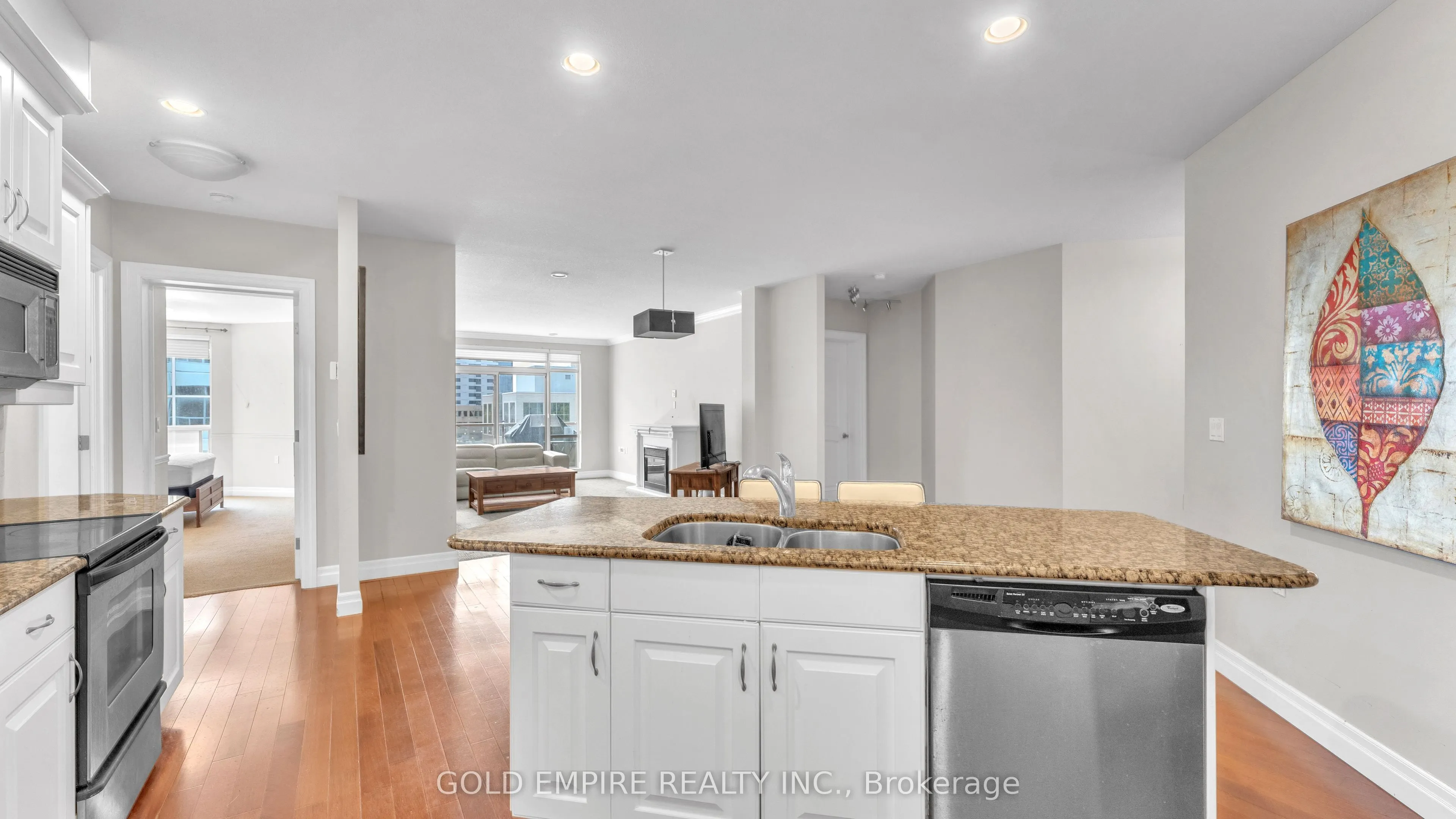 250 Pall Mall Street, #507
