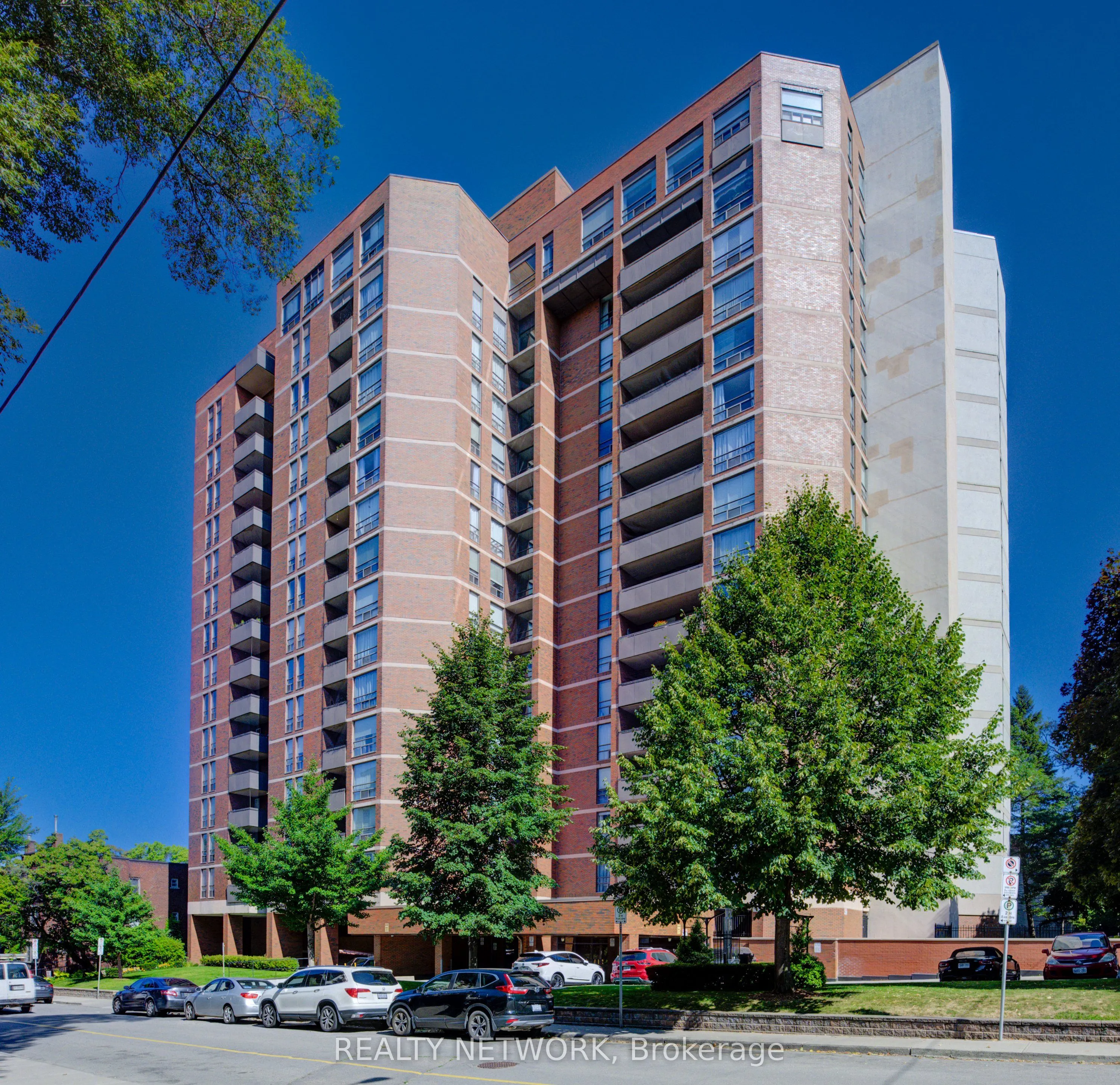 222 Jackson Street W, #702