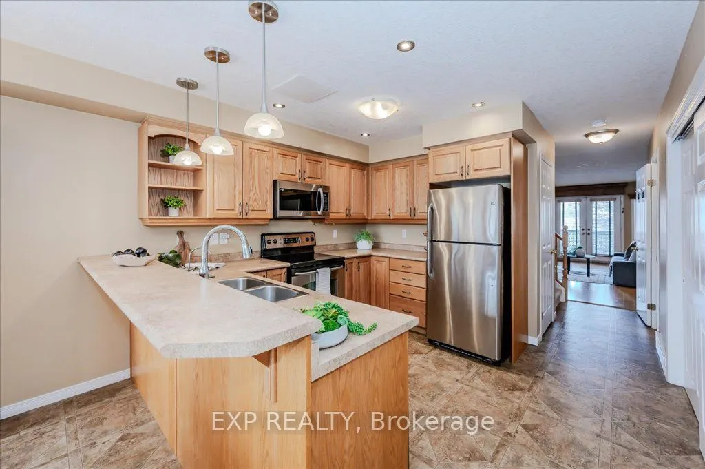 50 Howe Drive, #21A