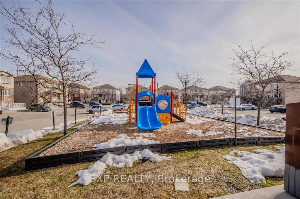 50 Howe Drive, #21A