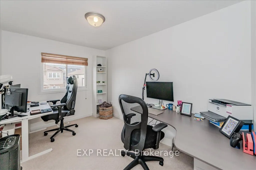 50 Howe Drive, #21A