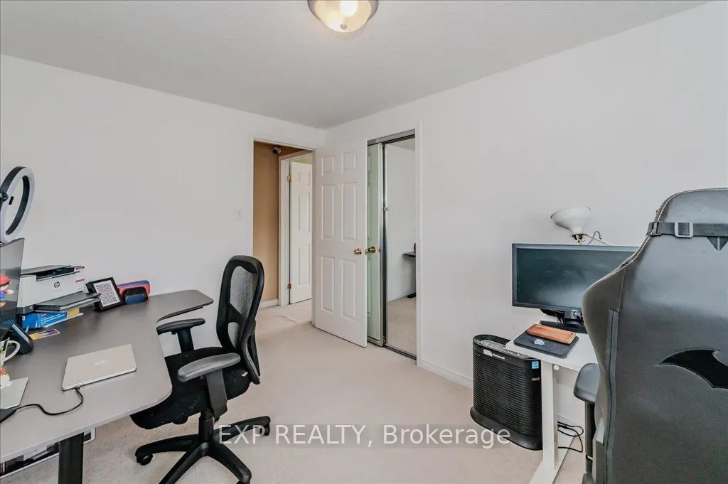 50 Howe Drive, #21A