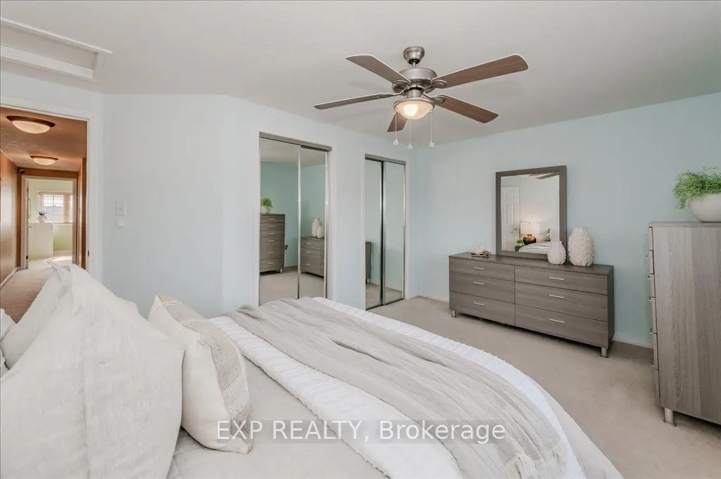 50 Howe Drive, #21A