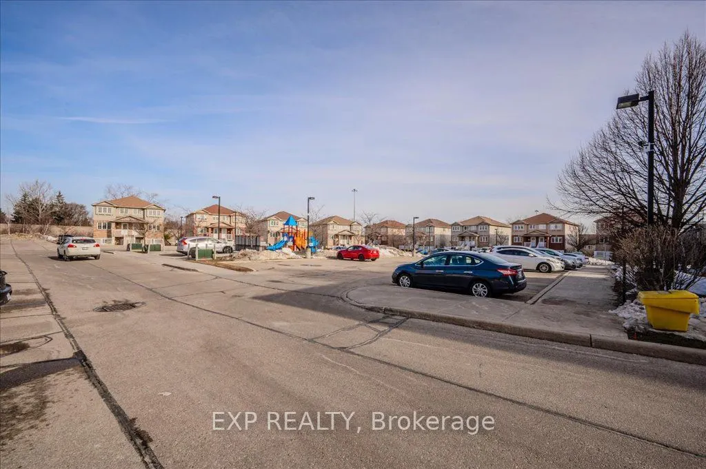50 Howe Drive, #21A