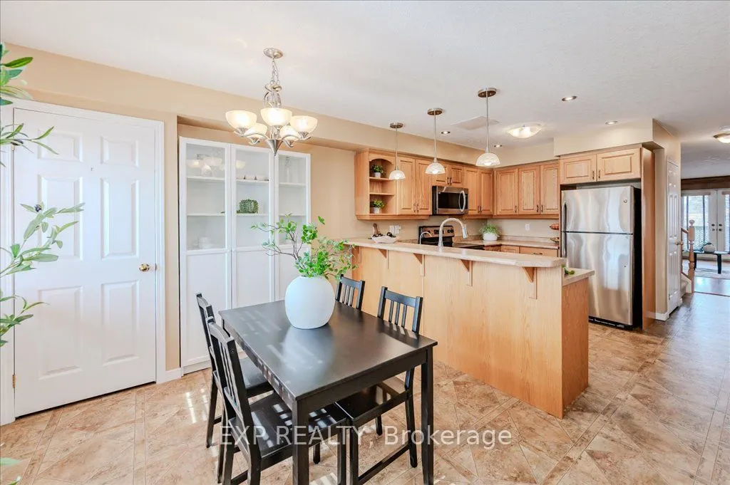 50 Howe Drive, #21A