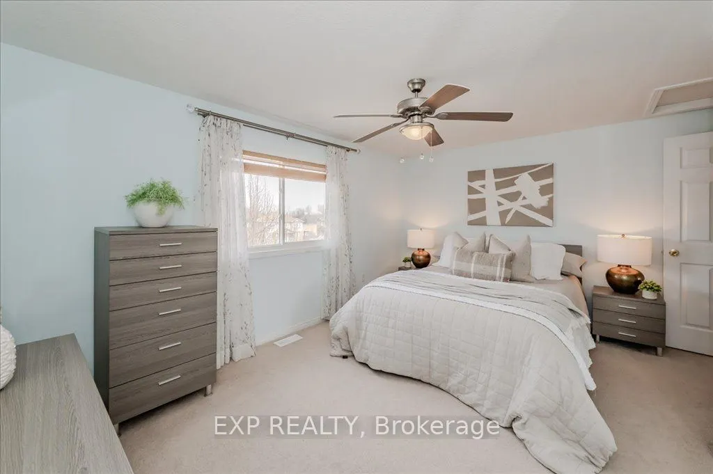 50 Howe Drive, #21A