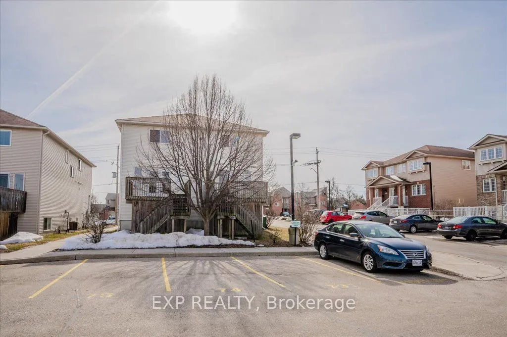 50 Howe Drive, #21A