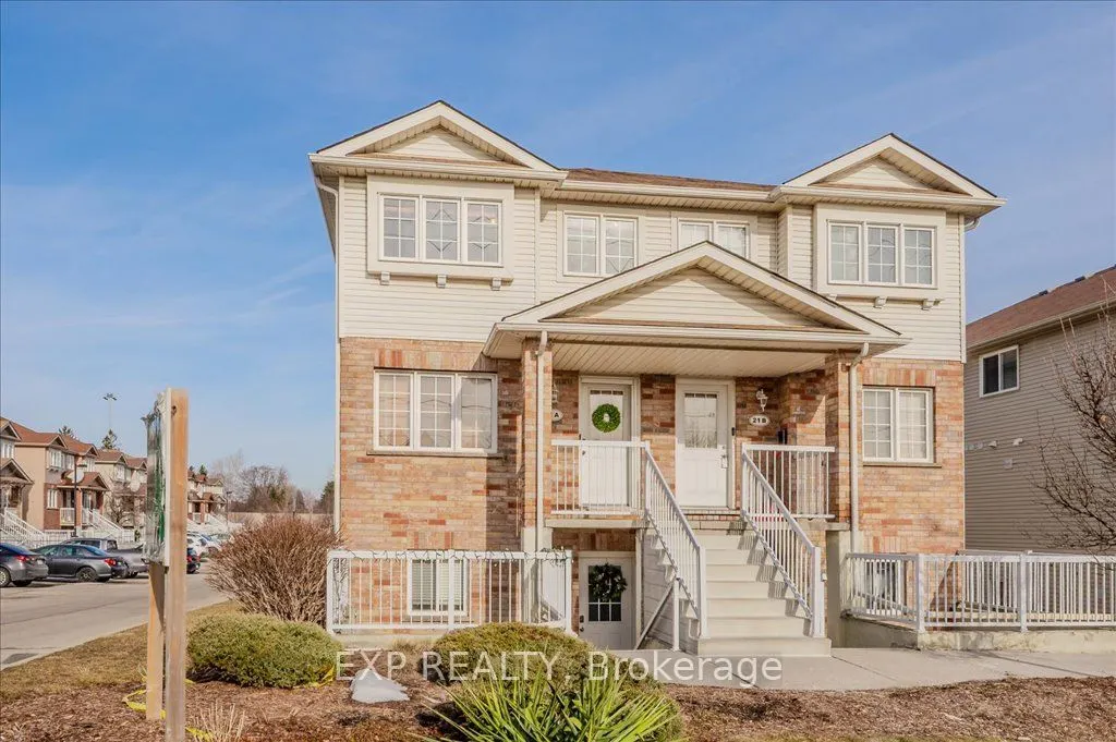 50 Howe Drive, #21A