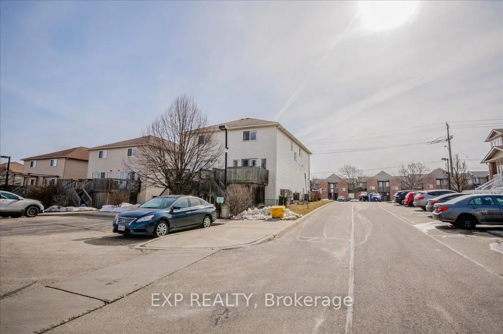 50 Howe Drive, #21A