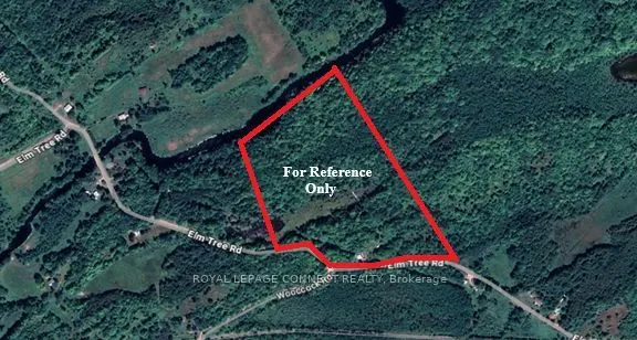 1256 Elm Tree Road