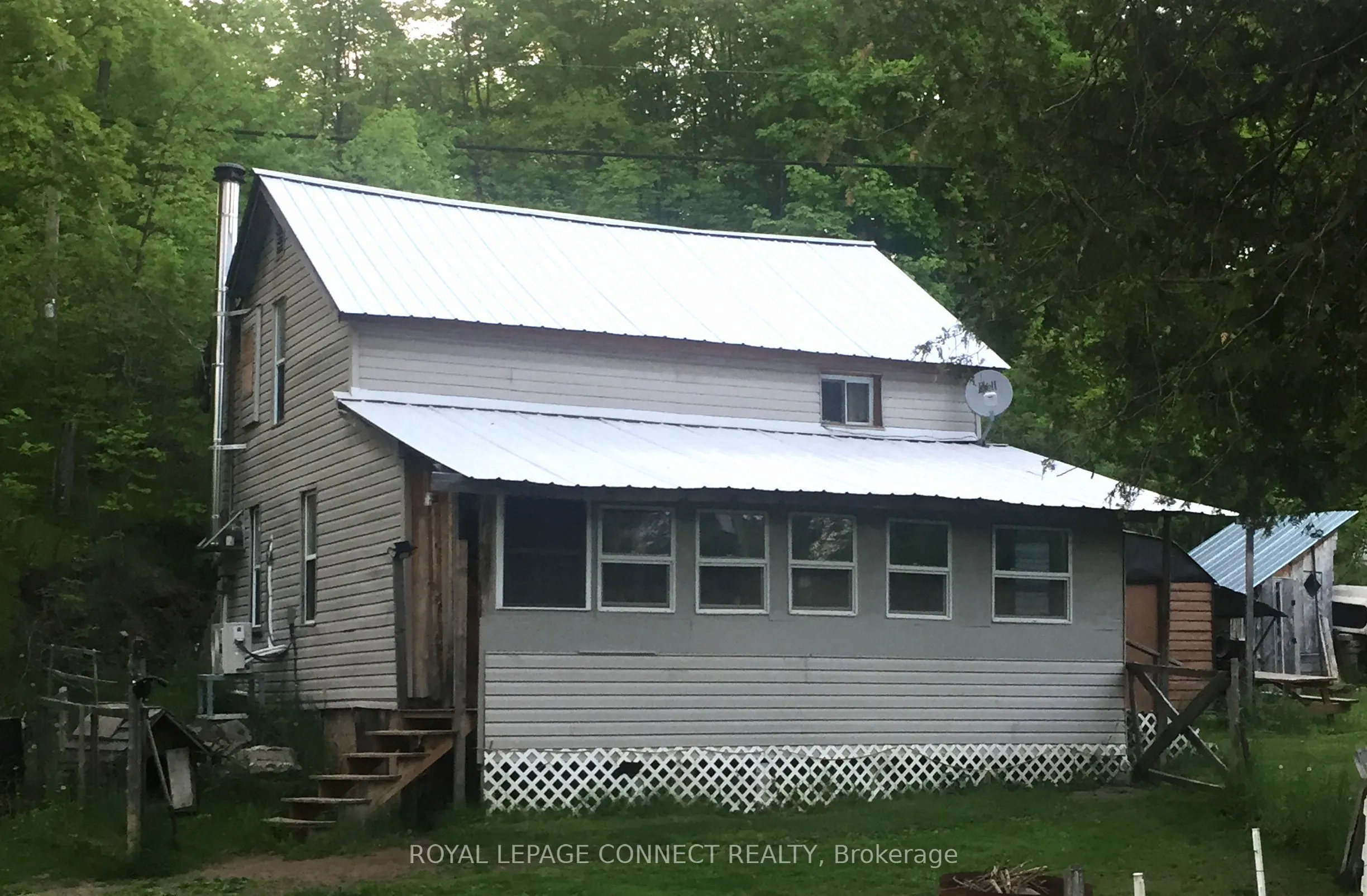1256 Elm Tree Road