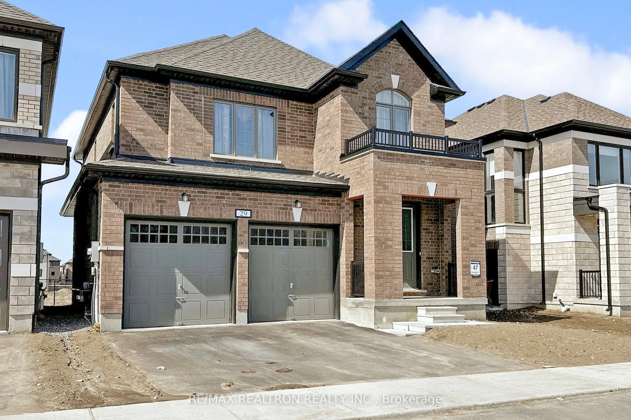 29 O'neil Street