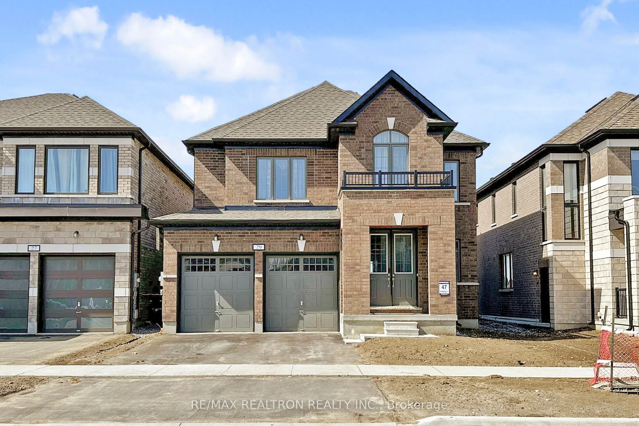 29 O'neil Street