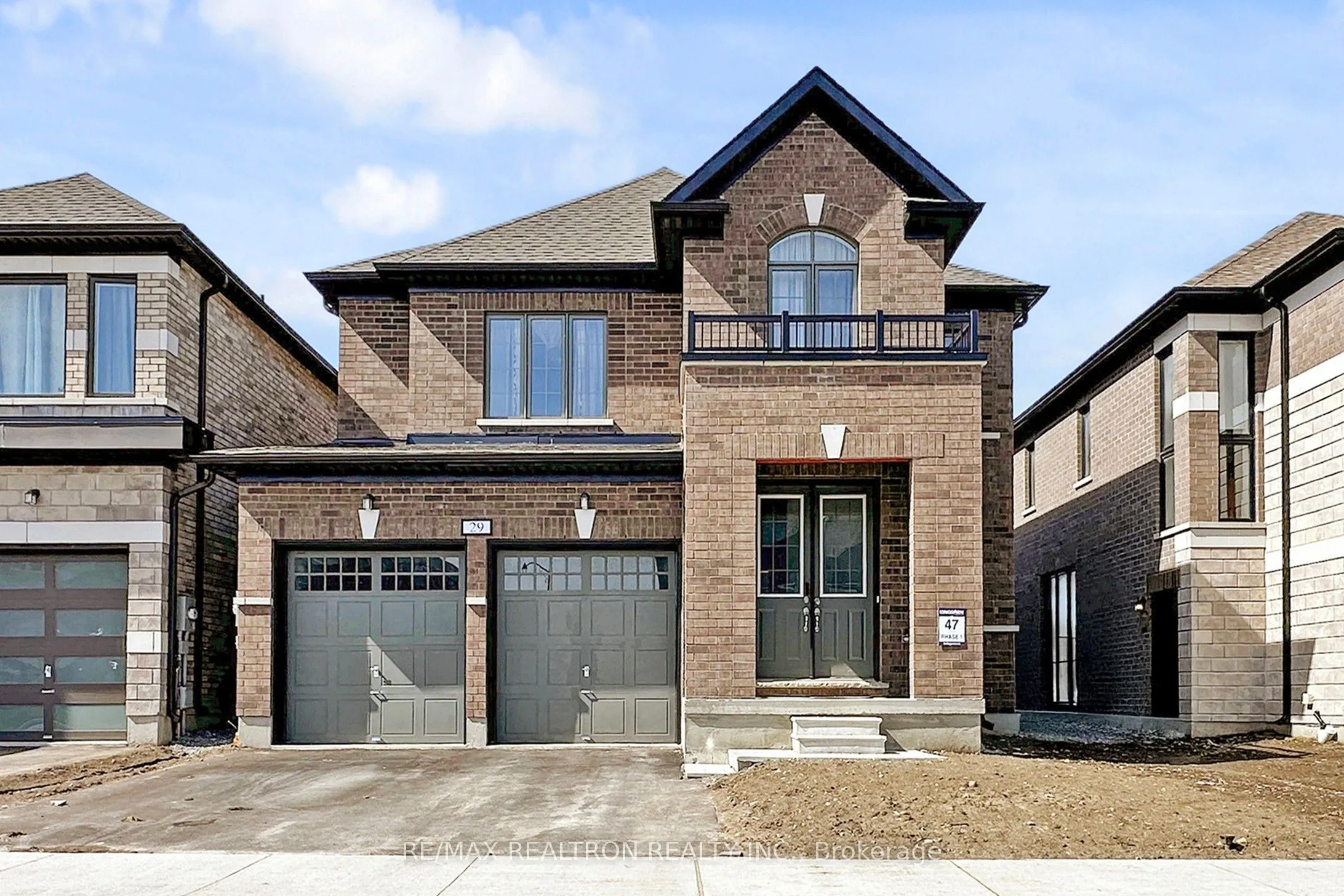 29 O'neil Street