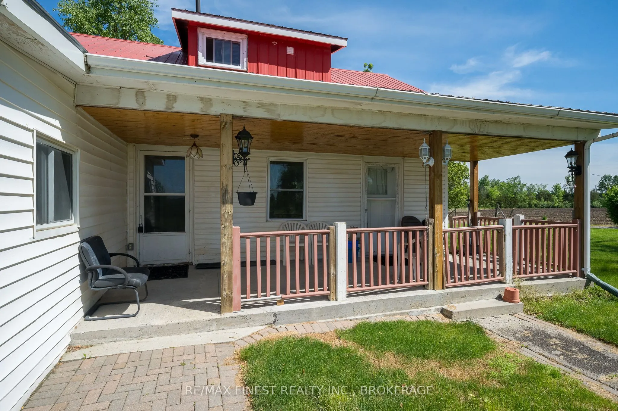 718 Callaghan Road