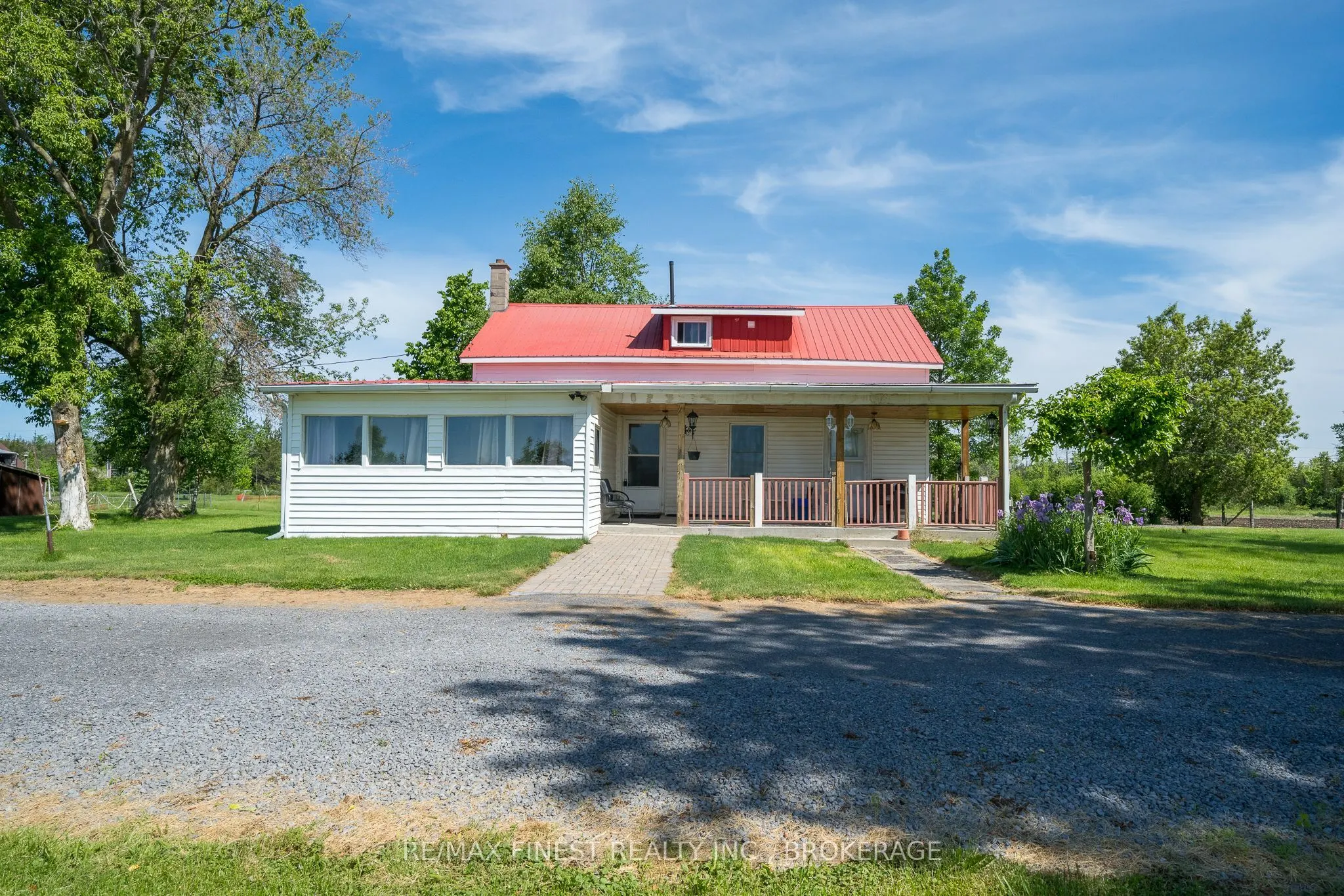 718 Callaghan Road