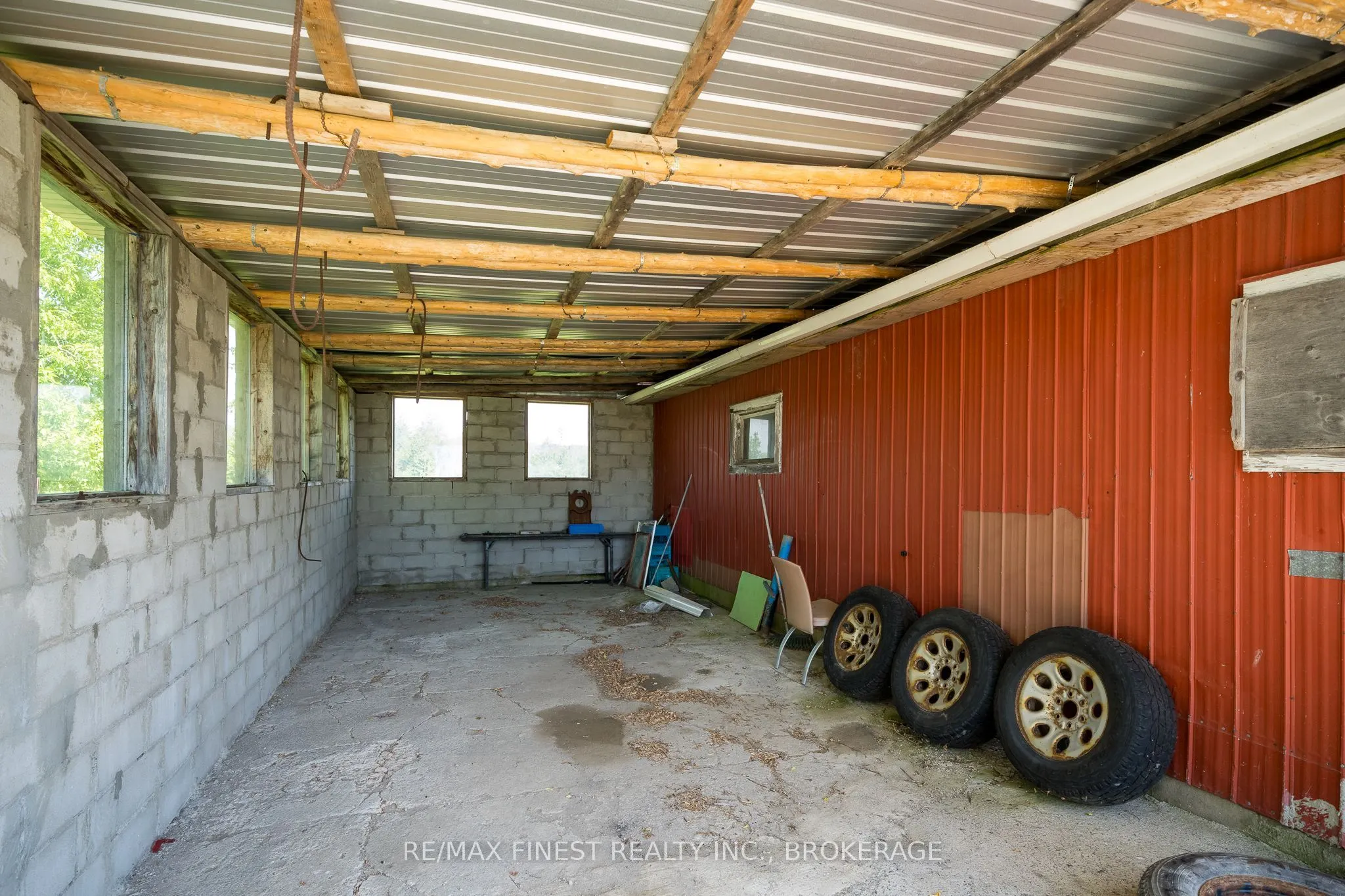 718 Callaghan Road