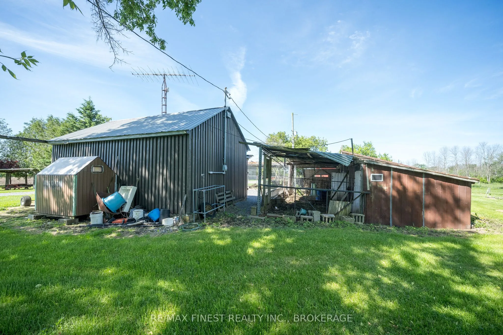 718 Callaghan Road