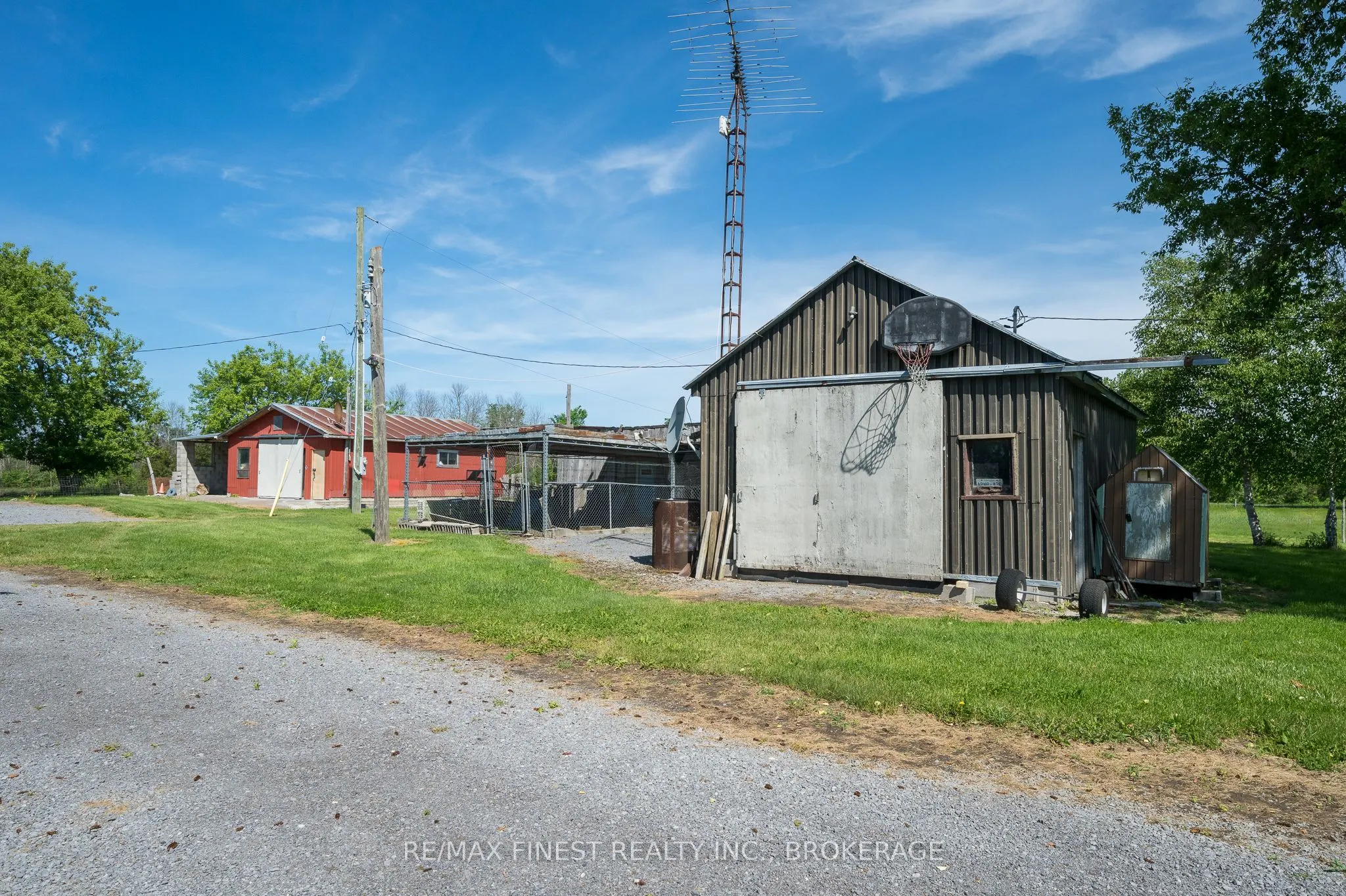 718 Callaghan Road