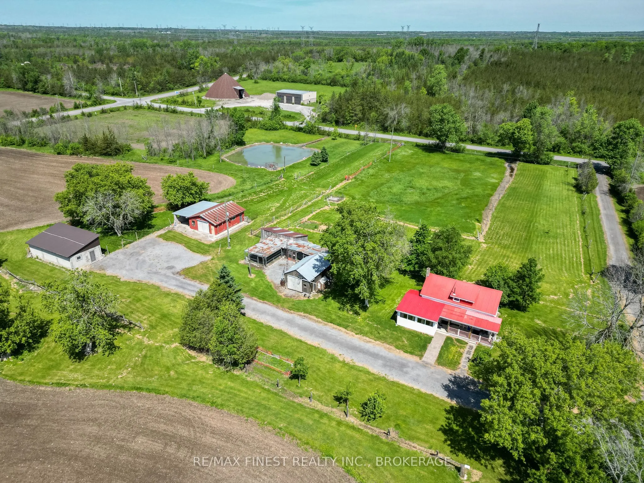 718 Callaghan Road