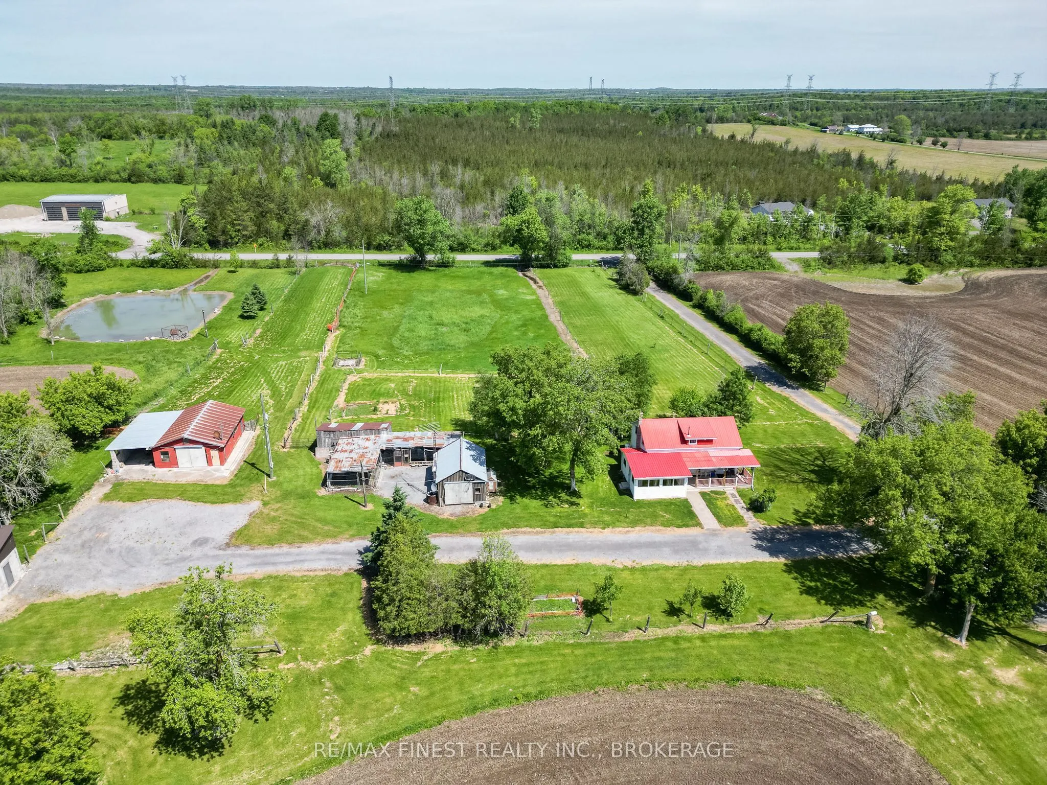 718 Callaghan Road