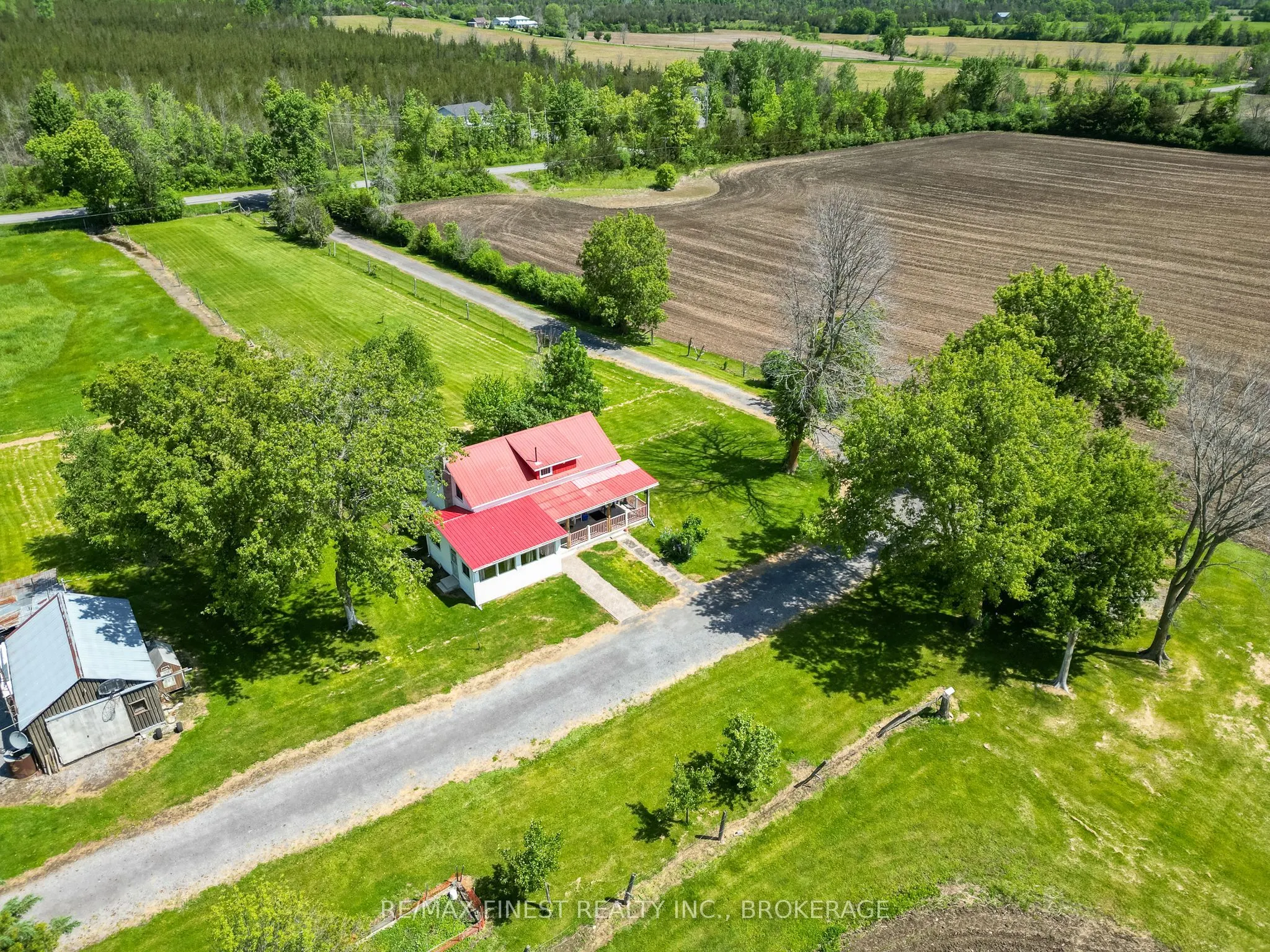718 Callaghan Road
