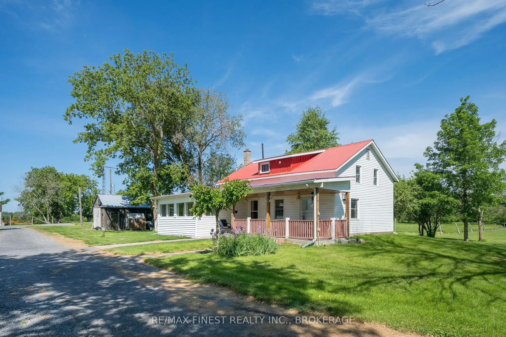 718 Callaghan Road