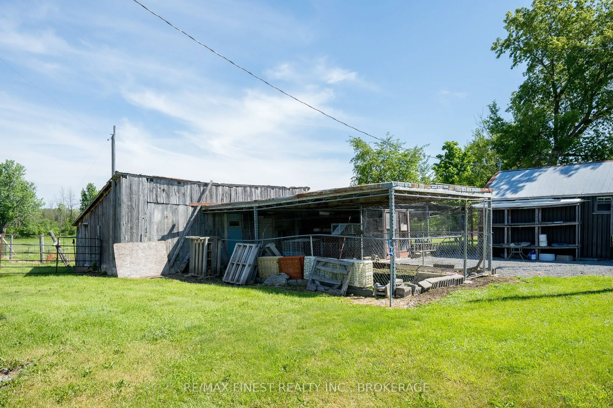 718 Callaghan Road
