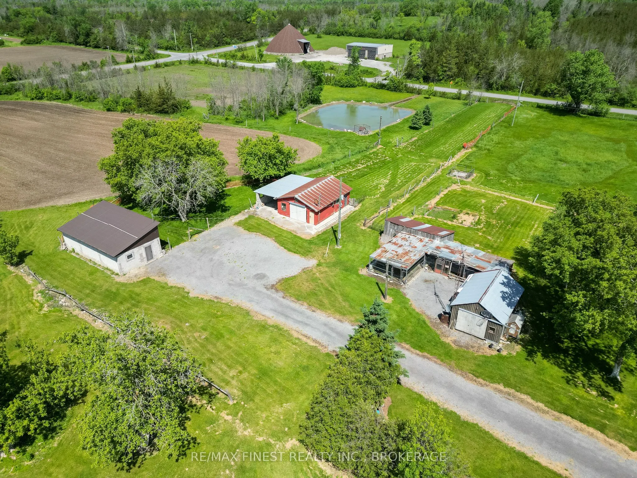 718 Callaghan Road