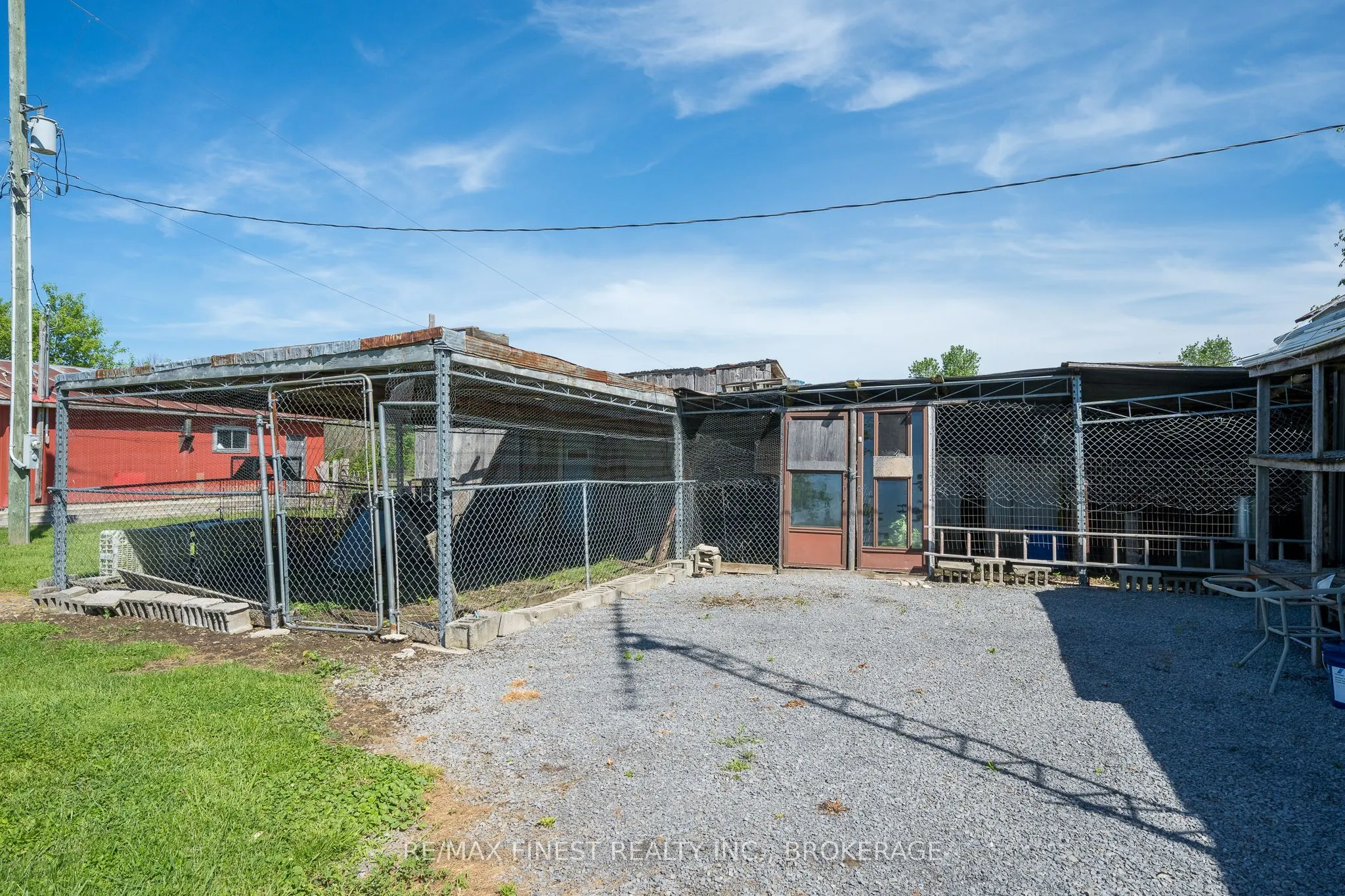 718 Callaghan Road