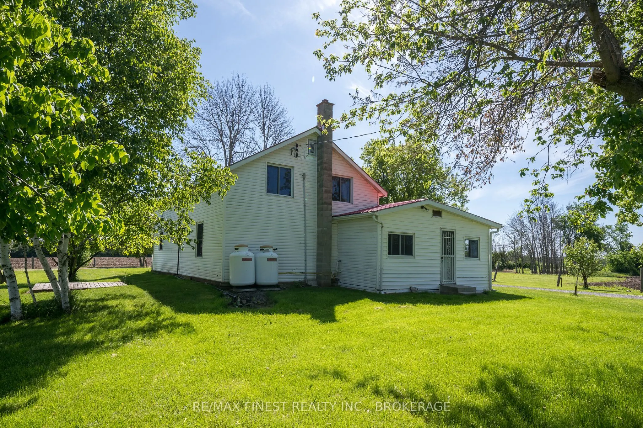 718 Callaghan Road