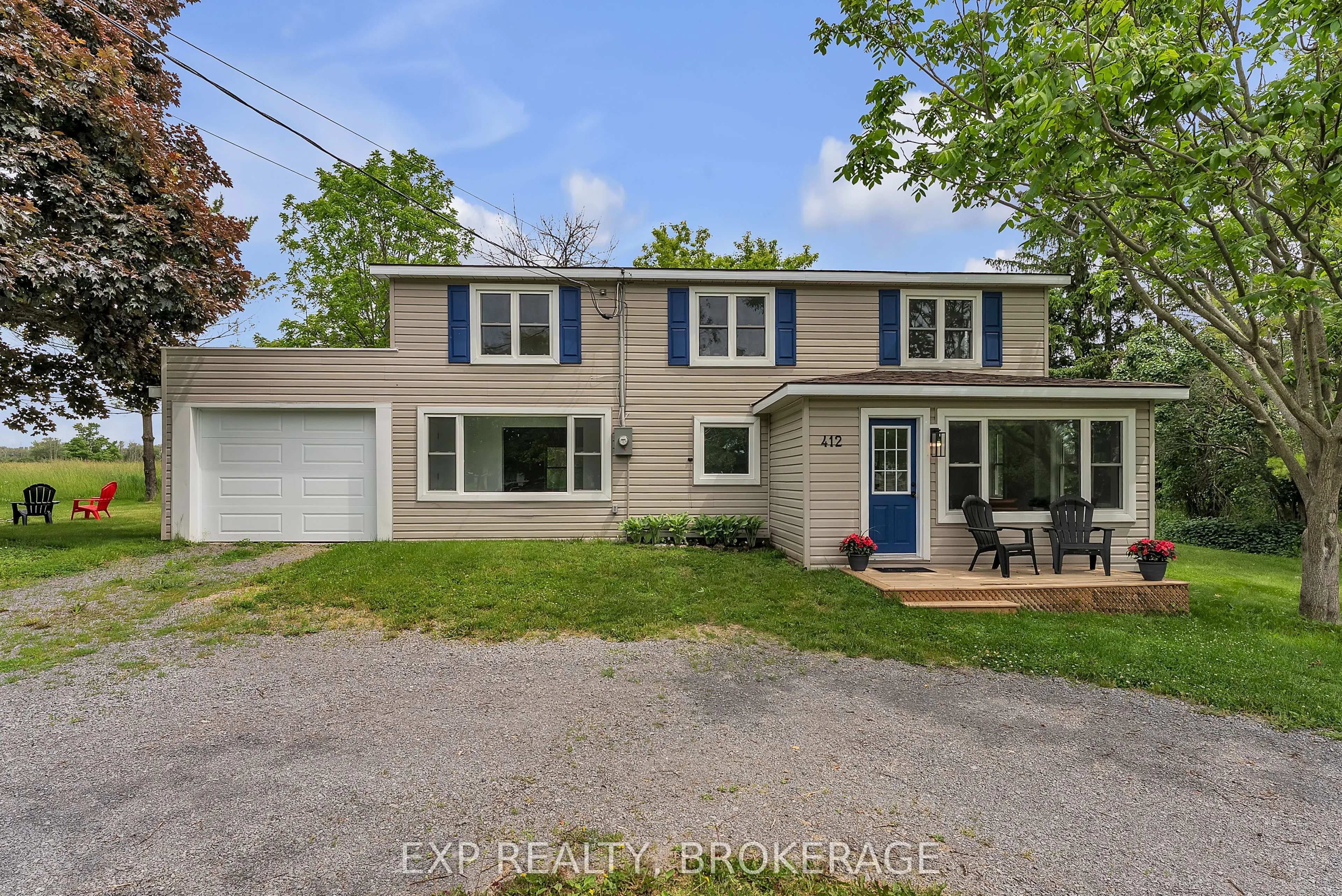 412 BLOOMFIELD MAIN Street