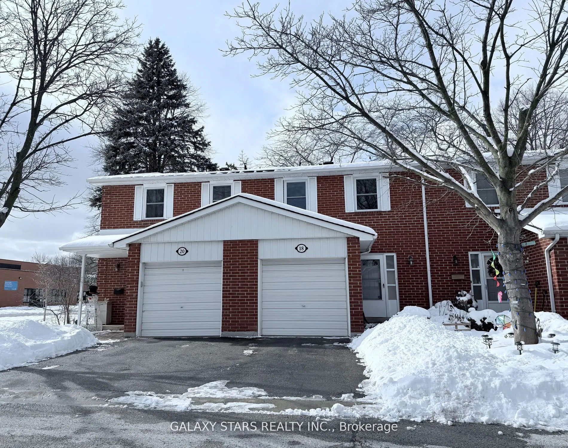 18 Norris Way, #173