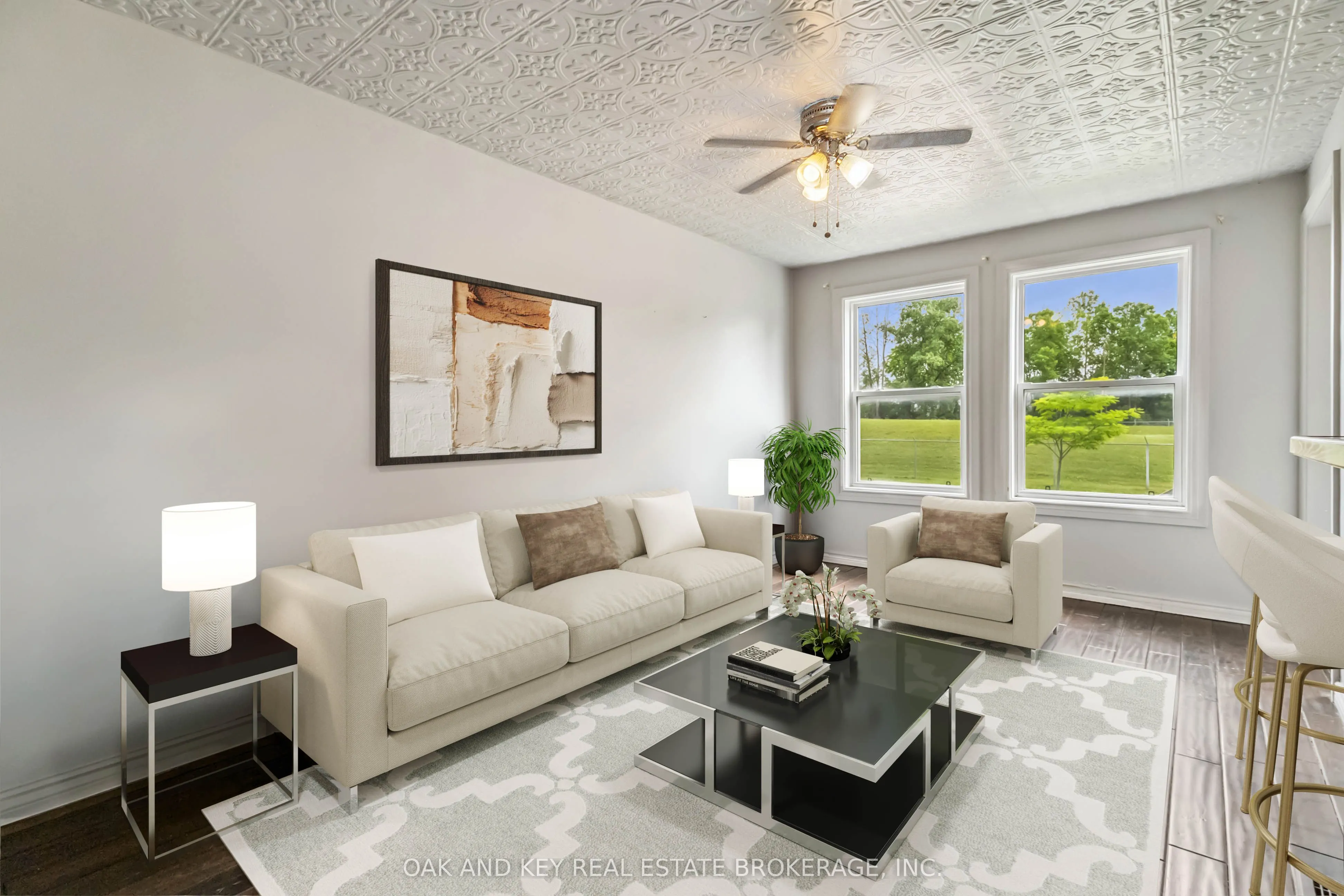 487 Burbrook Place