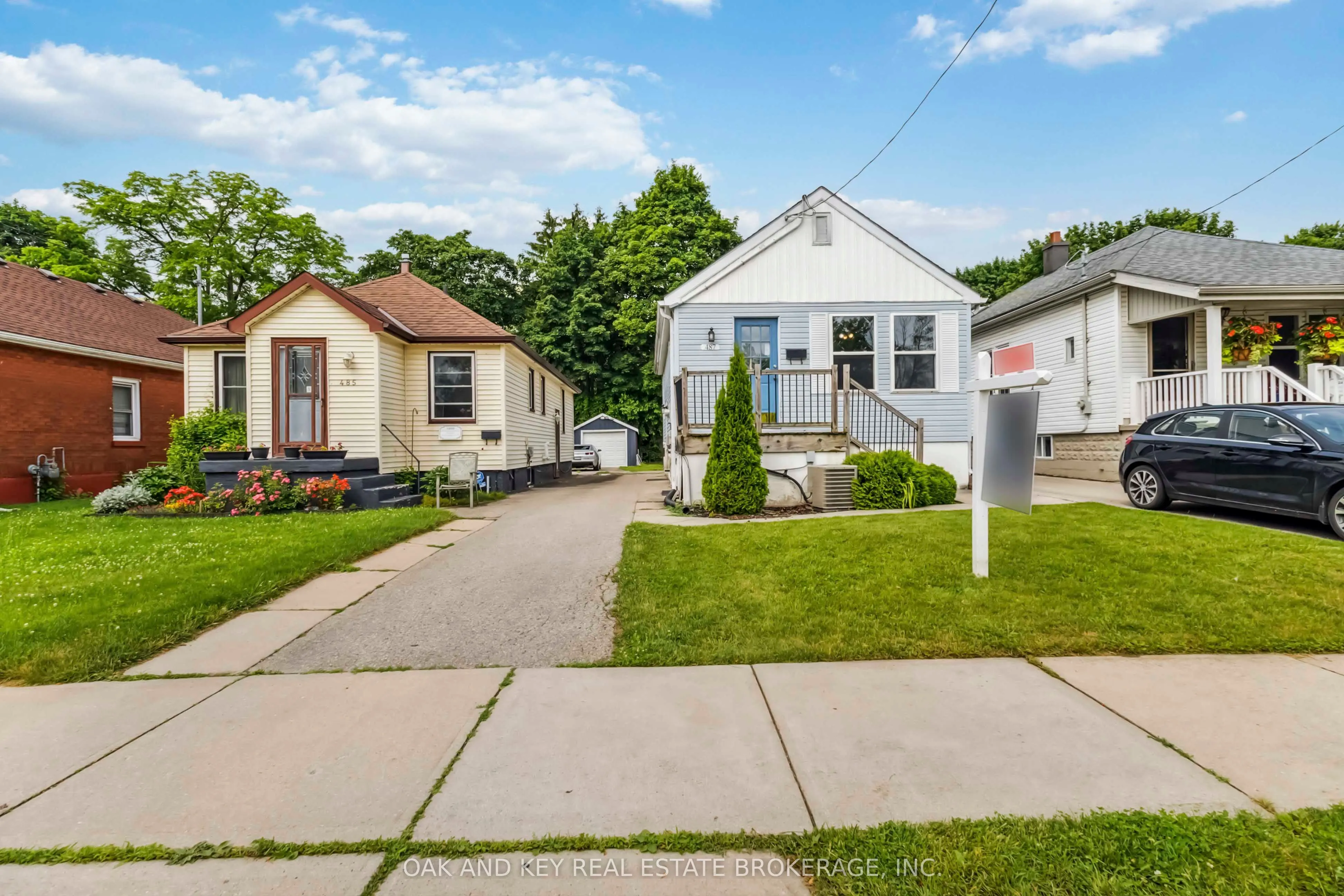 487 Burbrook Place
