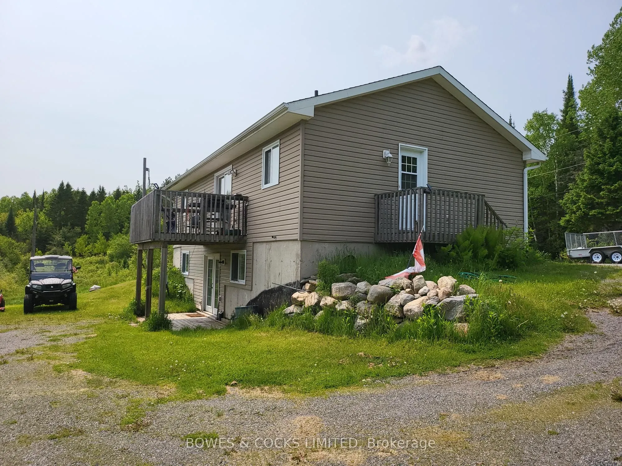 447 Frantz Road