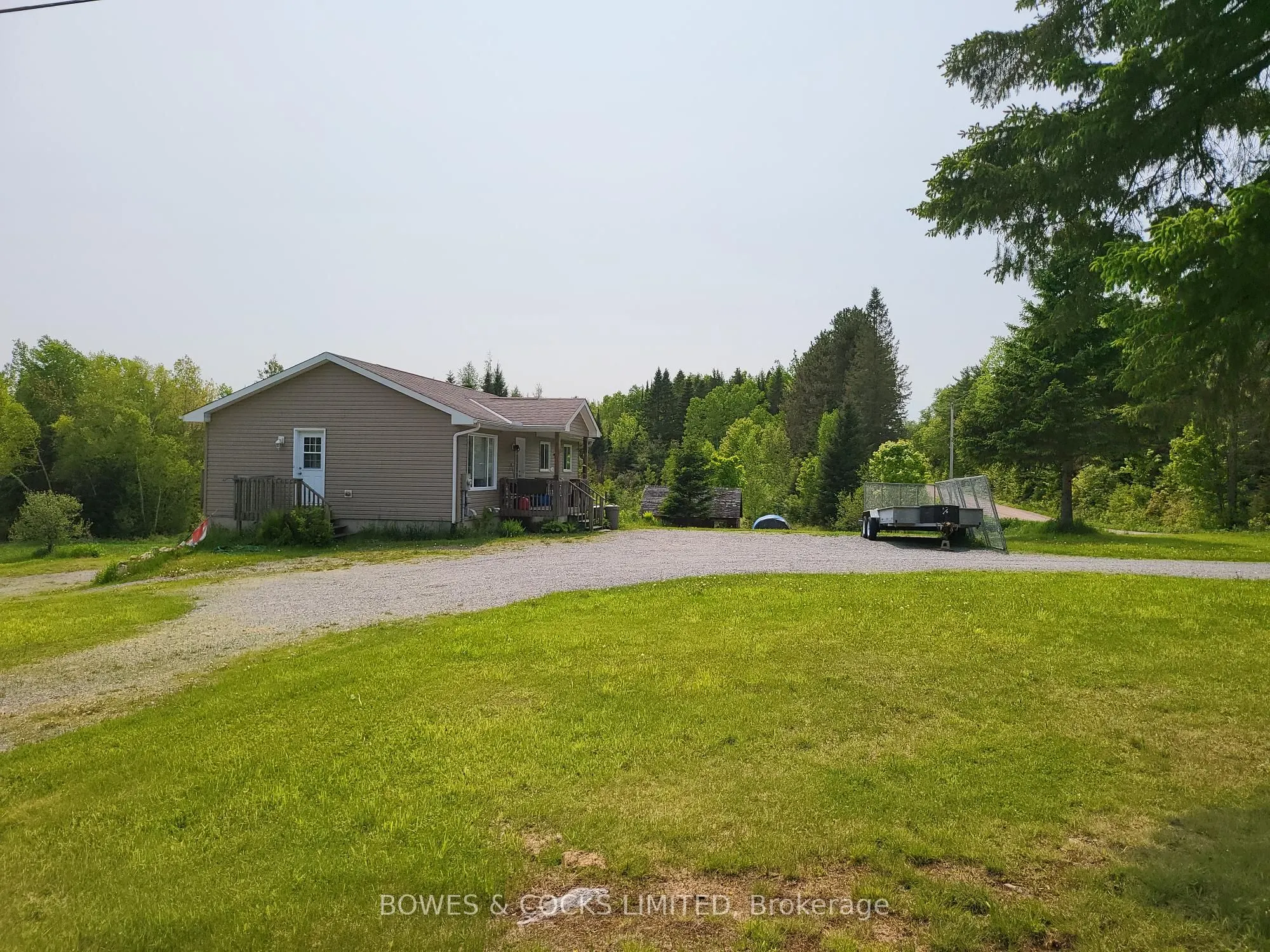447 Frantz Road
