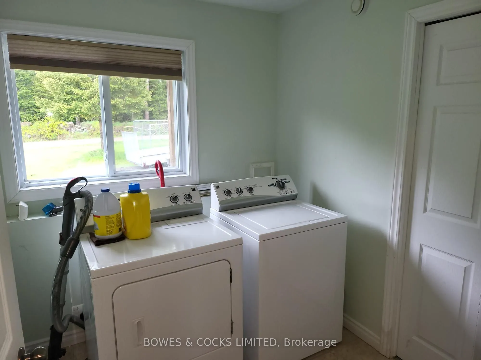 447 Frantz Road