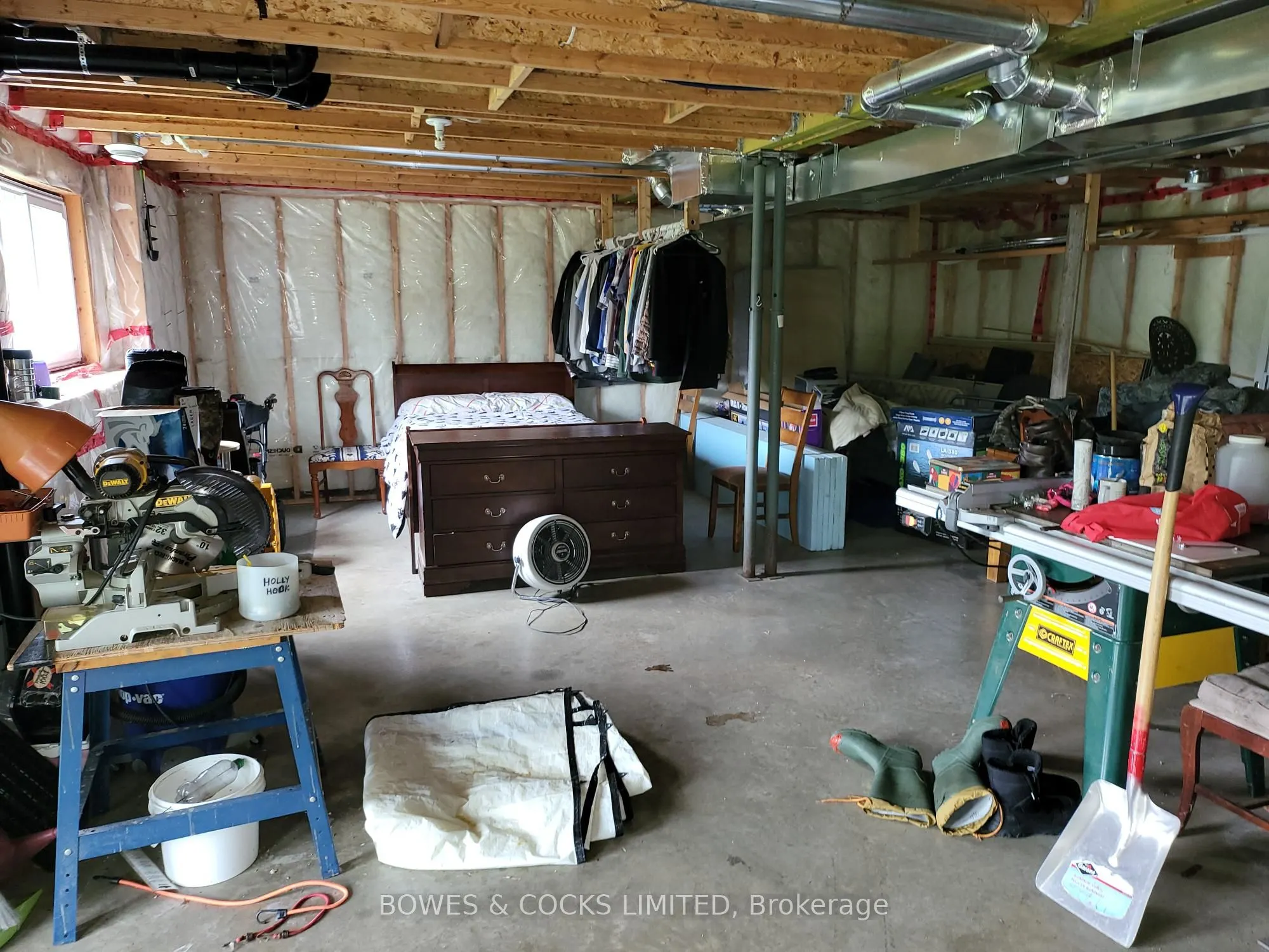 447 Frantz Road