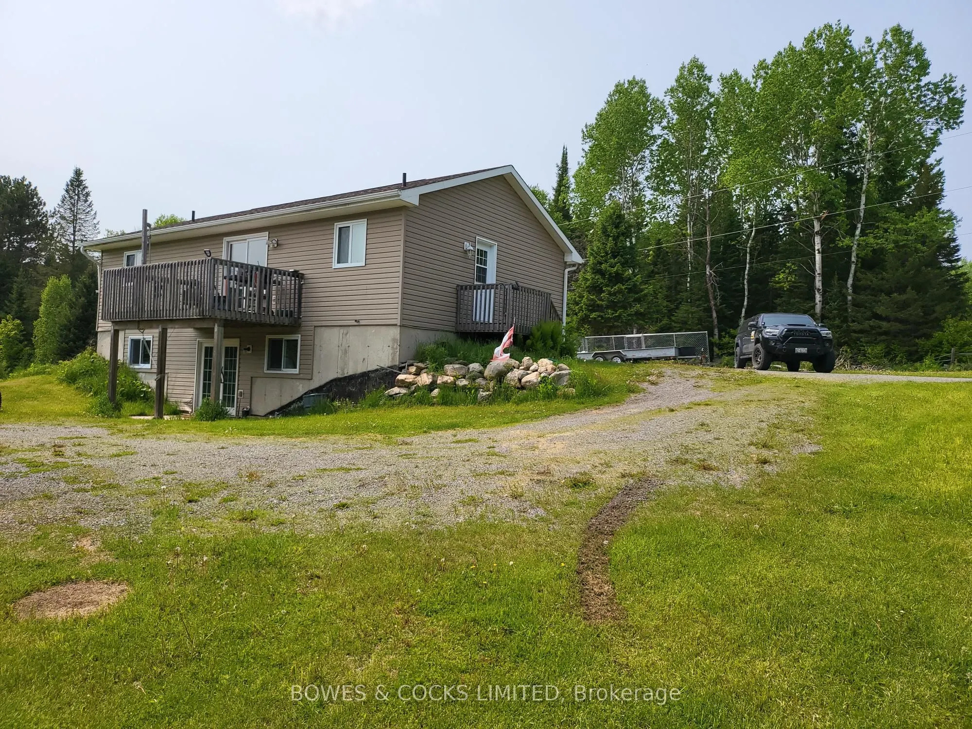 447 Frantz Road