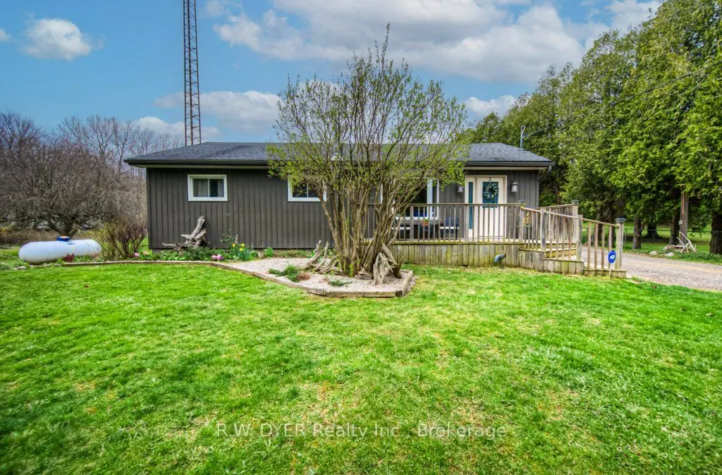 521 Brant Road